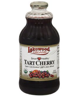 Lakewood Tart Cherry, Concentrate (12.5 OZ)