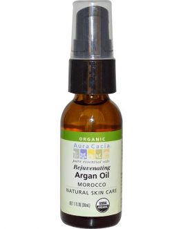 Aura Cacia Argan Oil (1 OZ)