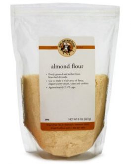 King Arthur Flour Almond, GF (4×16 OZ)