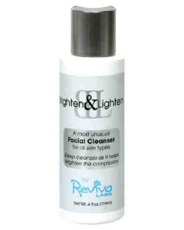 Reviva Facial Cleanser, Lite Brite (1×4 OZ)