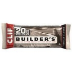 Clif Bar Vanilla Almond Builder Bar (12×2.4 Oz)