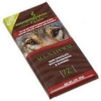 Endangered Species Dark Chocolate Bar Almond & Cranberries (12×3 Oz)