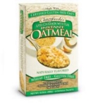 Glutenfreeda Oatmeal Appl Cin (8×10.5 Oz)