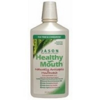 Jason’s Healthy Mouth Mouthwash (1×16 Oz)