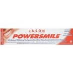 Jason’s Powersmile Toothpaste (1×6 Oz)