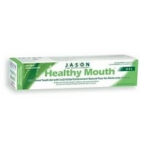 Jason’s Healthy Mouth Toothpaste (1×4.2 Oz)