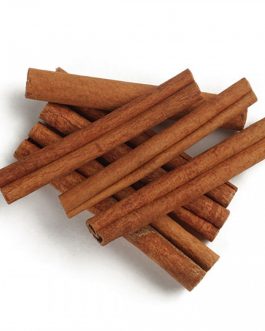 Frontier Herb 2 3×4 Inch Whole Cinnamon Sticks (1x1lb)