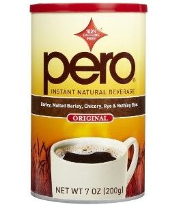 Pero Instant Cereal Beverage (6×7 Oz)