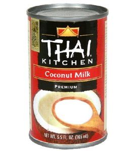 Thai Kitchen Coconut Milk (24×5.5 Oz)