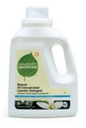 Seventh Generation Flower & Citrus 2x Liquid Laundry Detergent (6×50 Oz)