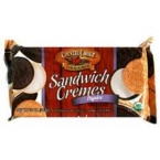 Country Choice Duplex Sandwich cream (6×12 Oz)