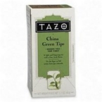 Tazo Tea Green Tea (6×20 Bag)