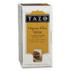 Tazo Tea Tazo Chai Tea (6×20 Bag)