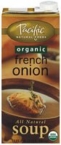 Pacific Natural French Onion Soup (12×32 Oz)