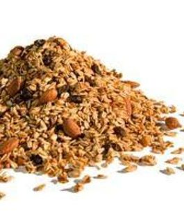 Golden Temple Natural Cherry Vanilla Granola (1x25lb)