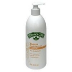 Nature’s Gate Papaya Moisturizing Lotion With Pump (1×18 Oz)