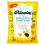 Ricola Original Cough Drops (12×21 CT)