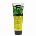 Shikai Cucumber Melon Hand & Body Lotion (1×8 Oz)