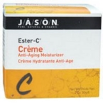 Jason’s Perfct Solution Ester-C CrŽMe (1×2 Oz)