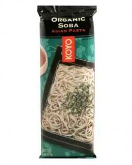 Koyo Foods Soba (1x10lb)