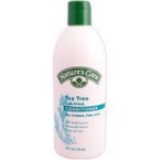 Nature’s Gate Calming Tea Tree Conditioner (1×18 Oz)