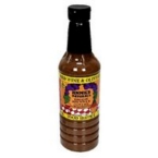 Annie’s Naturals Red Wine & Olive Vinaigrette (6×8 Oz)