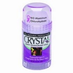 Crystal Deodorant Crystal Stick Deodorant Twist Me (1×4.25 Oz)