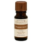 Aura Cacia Peppermint Essential Oil (1×0.25 Oz)