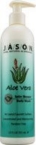 Jason’s Aloe Vera Satin Body Wash (1×30 Oz)