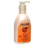 Jason’s Apricot Satin Body Wash (1×30 Oz)