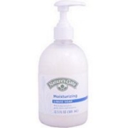 Nature’s Gate Moisturizing Liquid Soap (1×12.5 Oz)