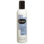 Shikai Vanilla Hand & Body Lotion (1×8 Oz)