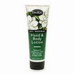 Shikai Gardenia Hand & Body Lotion (1×8 Oz)