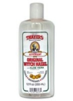 Thayer’s Witch Hazel Astringent (1×12 Oz)