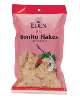 Eden Foods Bonito Flakes (1×1.05 Oz)