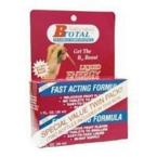 Sublingual Products Subling B Total Bonus Pack (1×2 Oz)