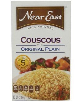 Near East Couscous (12×10 Oz)