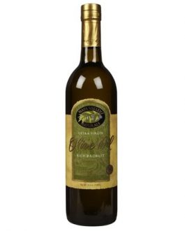 Napa Valley Naturals Xv Rich & Robust Oil Olive (12×25.4 Oz)