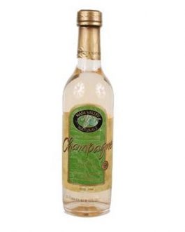 Napa Valley Naturals Champagne Vinegar (12×12.7 Oz)