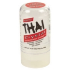 Thai Deoderant Stone Thai Deodorant Stick (1×4.25 Oz)