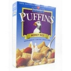 Barbara’s Honey Rice Puffins (12×10 Oz)