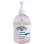 Nature’s Gate Purifying Liquid Soap (1×12.5 Oz)