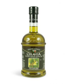 Colavita Extra Virgin Olive Oil ( 6×34 Oz)