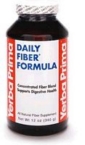 Yerba Prima Daily Fiber Formula (1×12 Oz)