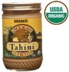 Once Again Tahini (12×16 Oz)