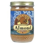 Once Again Smooth Almond Butter No Salt (1x9lb)