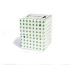 Seventh Generation Facial Tissues 2-Ply Cube (36×85 CT)