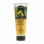 Shikai Yuzu Fruit Hand & Body Lotion (1×8 Oz)