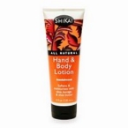 Shikai Sandalwood Hand & Body Lotion (1×8 Oz)