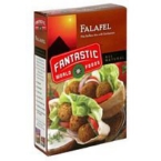 Fantastic Foods Falafel (12×10 Oz)